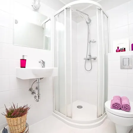 Pomorska غدانسك