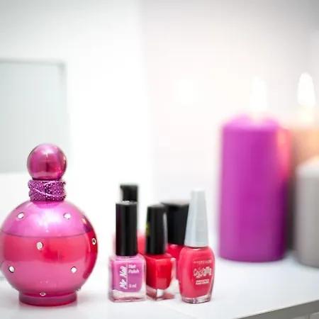 شقة Pomorska غدانسك