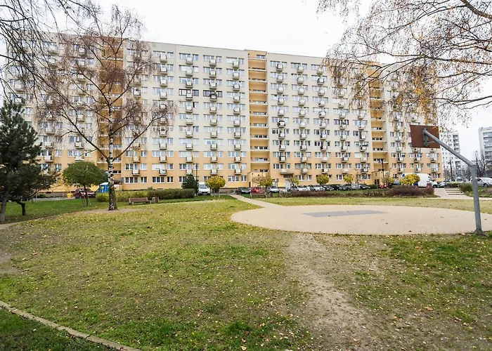 Apartman Pomorska