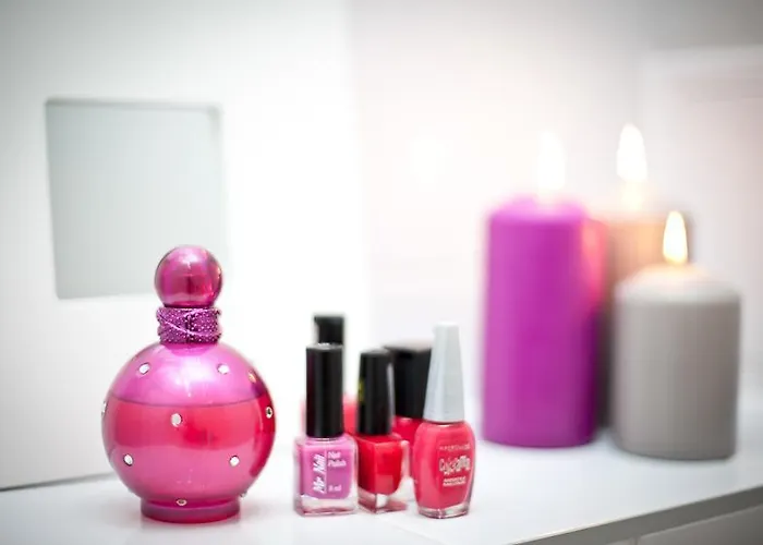 Apartman Pomorska Gdańsk